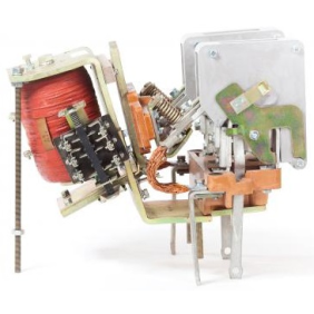 Купить КЭАЗ Контактор КТПВ-624-250А-29DC-З-ПП-2БК-У3 145651