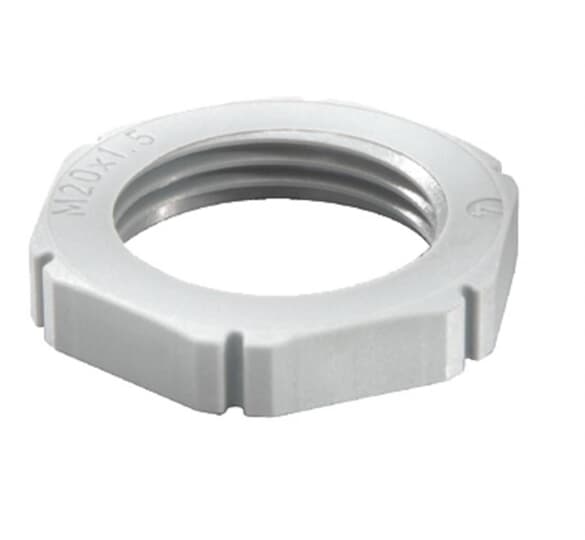 ABB Гайка пластиковая стопорная EMUG63 для M63 1SCA022715R8950