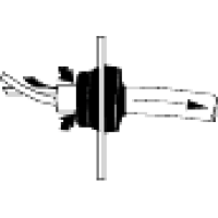 Купить SE Thorsman Кабельный ввод ISO M50 IMT36185