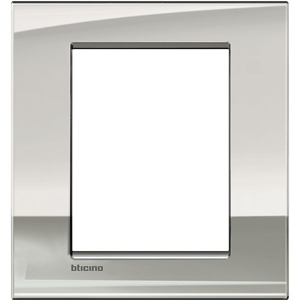 Купить BT LL Air Паладий Рамка 3+3 модуля LNC4826PL