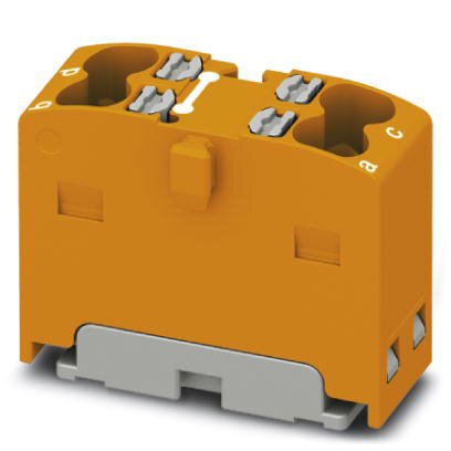 Phoenix Contact PTFIX 4X1,5 OG Распределительный блок 1046619
