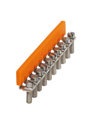 Phoenix Contact Винтовая перемычка FB 10- URTK/SP 0311663