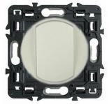 Legrand DIY Celiane Бел Выключатель 696901