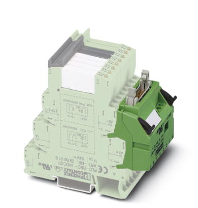 Phoenix Contact Подсоединение к системе PLC-V8/FLK14/OUT 2295554