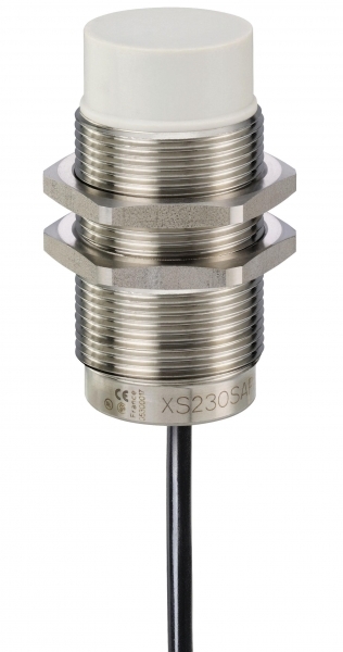 Купить SE Датчик индуктивный цилиндрический M30 XS230SAPAL2