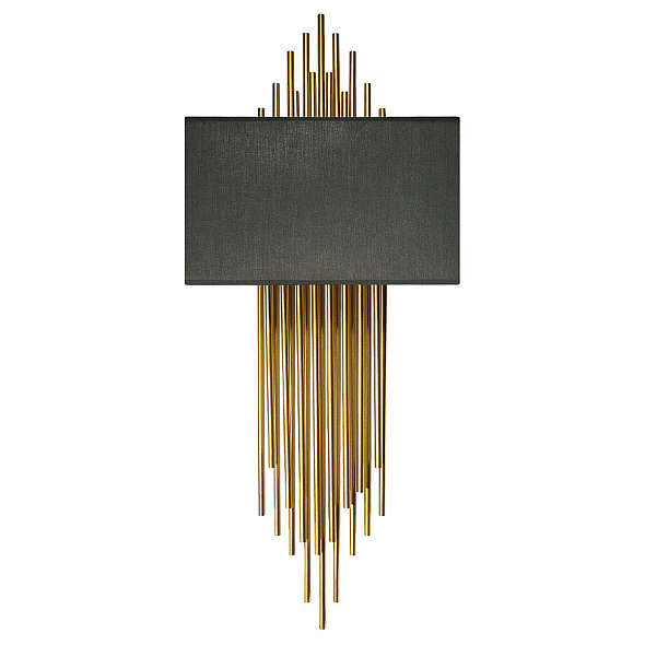 LOFT IT Elegio Бра 10107 Black