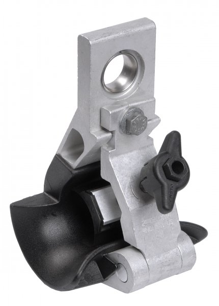 IEK Промежуточный зажим ЗПС 2х25-4х120/1200/30 (SO140.02) (поштучно)