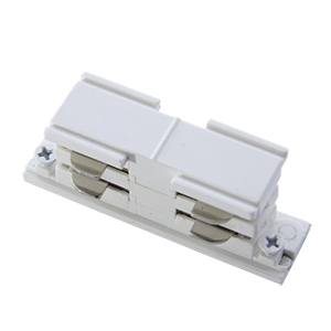 Varton Соединитель внутренний I-образый белый (соединение 2х шинопроводов в прямую линию) V4-R4-00.0026.TRK-0001