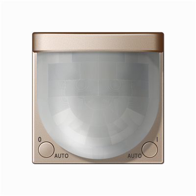 JUNG Универсальный KNX датчик движения, 2,2м A3281-1CH