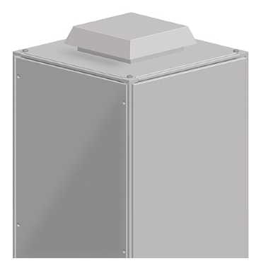 Купить SE Сменный фильтр для вентилятора 21305 NSYCAF228R