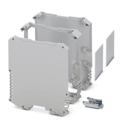 Phoenix Contact ME MAX 35 LC U-U1 KMGY Корпус для электроники 2901628