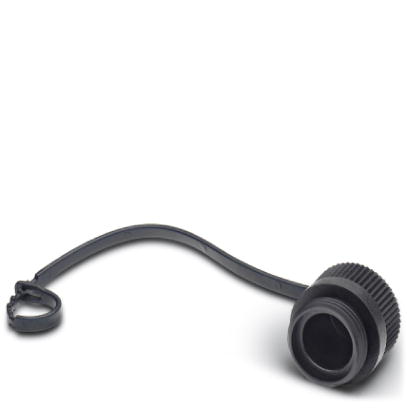 Phoenix Contact Резьбовой колпачок PROT-MINMS-PA-CH 1430925