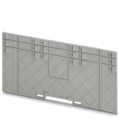 Phoenix Contact Разделительная пластина HV M12/2-TP 3049709