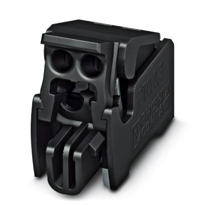 Phoenix Contact PTQ 0,3/ 2-2,5-L THR R32 Клеммы для печатной платы 1703375