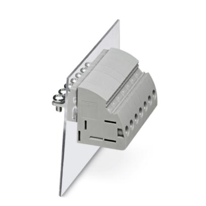 Phoenix Contact Проходная клемма UWV 16-POT 3073542