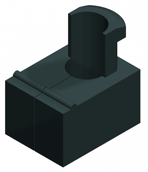 Купить SE Уплотнитель 26-27 для плат кабельного ввода с соед. NSYCEJD26