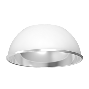 Varton Рефлектор для DL-Spark 25 Вт хром V1-R0-E0434-10L07-0000000