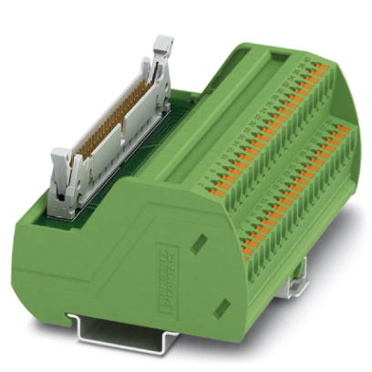 Phoenix Contact Пассивный модуль VIP-2/PT/FLK50 ( 2903804