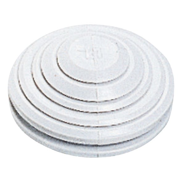 Legrand Муфта для ввода кабеля Plexo d6-28мм 091906