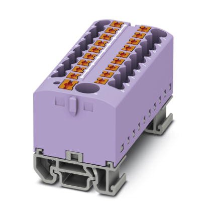 Phoenix Contact PTFIX 6/18X2,5-NS15A VT Распределительный блок 3274226