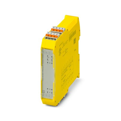 Phoenix Contact PSR-M-EM1-PROX2-PI Модуль расширения 1104988