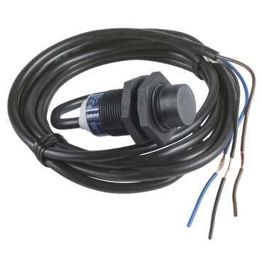 Купить SE Датчик приближения XS4P18PA370