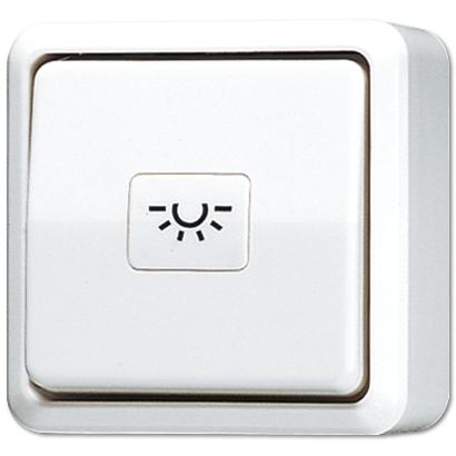 JUNG Кнопочный механизм 634E