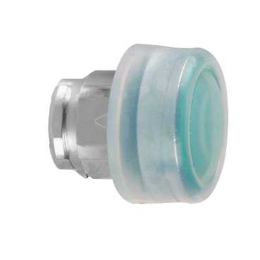 Купить SE XB4 Головка для кнопки 22мм зеленая ZB4BP38