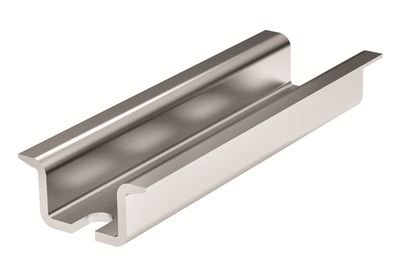 DKC DIN-рейка 35х15 мм длиной 1000 мм