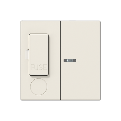 JUNG Накладка слоновая кость A3190CUKOPL