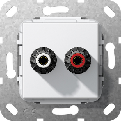 Gira Разъем WBT 708 Cu nextgen™ 566603