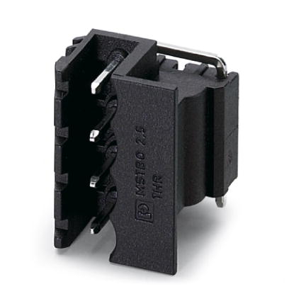 Phoenix Contact Ответная часть MSTBO 2,5/ 4-G1L 2697194