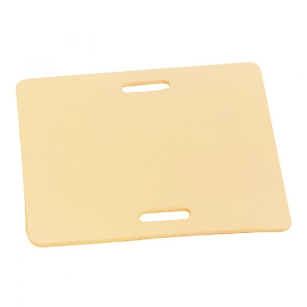 EKF PROxima Бирка маркировочная мягкая У-134М (100 шт.) большой квадрат PROxima