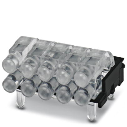 Phoenix Contact Установочные корпуса HS LC-H-D2/ R2XC 2202318