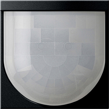 Gira Накладка датчика движения Standard System 3000, высота установки до 2,20 м 5375005