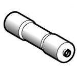 Купить SE Предохранитель тип GG, размер 14х51.16А.STRIKER DF3EN16