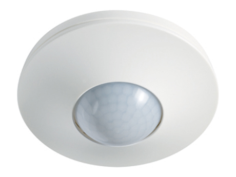 СТ Датчик присутствия инфракрасный PD-C360i/8 plus white 4911000290