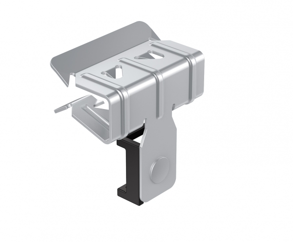 EKF PROxima Зажим балочный 3-8мм под нейлоновую стяжку внутренний