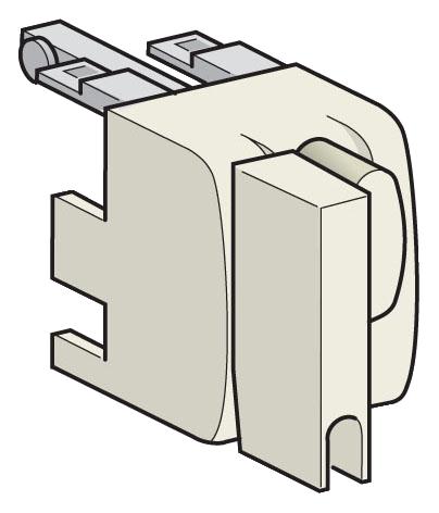 Купить SE Рукоятка 32А GS1AH103