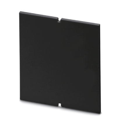 Phoenix Contact UCS SW 87-H 9005 Боковая стенка 2203362