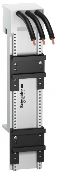 Купить SE Монтажная Плата с 1 выходом для GV3+LC1D LA9ZA32625