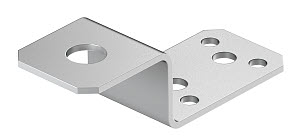 Купить OBO Bettermann Соединитель угловой 5320704