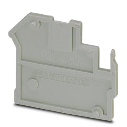 Phoenix Contact DP-UK 3-MVSTB Проставка 3002445