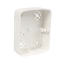 Kopos Коробка распределительная для о/п LK 80X28 2ZT (HB) 105х81х28 мм LK 80X28 2ZT_HB