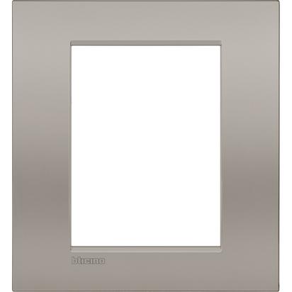BT LL Air Песчаник Рамка, итальянский стандарт 3+3 мод. LNC4826SB