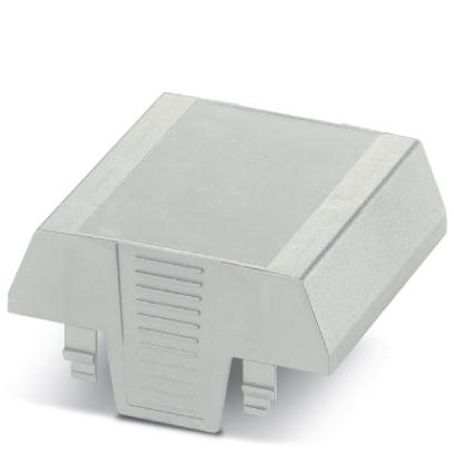 Phoenix Contact EH 70-C CS/ABS GY7035 Верхняя часть корпуса 2200397