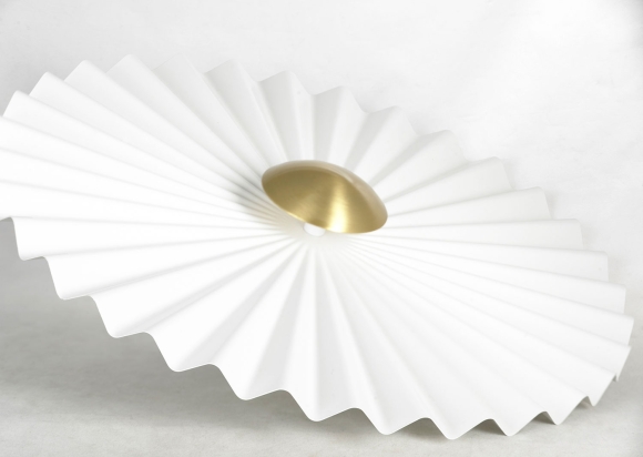 Lussole LSP-7019 LOFT Бра настенное белыйблестящее золото Купить Lussole LSP-7019 LOFT Бра настенное белыйблестящее золото