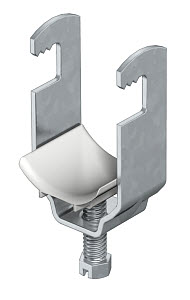 Купить OBO Bettermann U-образная скоба 28-34 мм 1169343