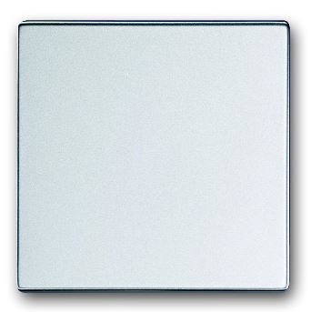ABB BJE Solo/Future Алюминий Клавиша 1-ая 2CKA001751A3075