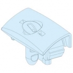 Купить SE Prisma G Ручка передней панели 01094